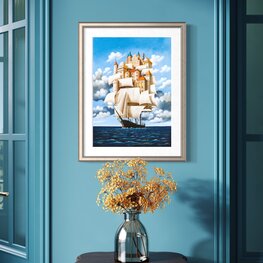 Zamki dzieciństwa - Inkografia