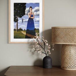 Letnie małżeństwo - Inkografia