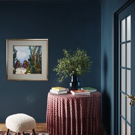 Czas na herbatę. Madera