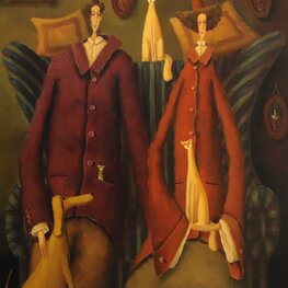 Może wpadłbyś do nas?