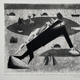 Pierwsza miłość, jak pamięć rzeki, która przepływa a nie przemija