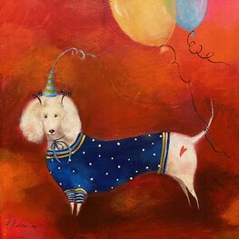 Prelegent w oczekiwaniu na słuchaczy