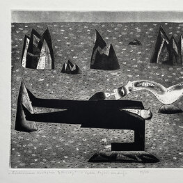 Zjednoczone królestwo tęsknoty