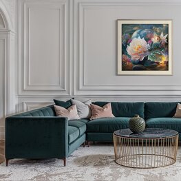 Dobra Wróżka-Czarodziejka