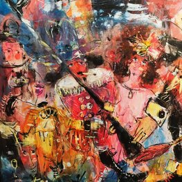 Strzelcy i dziewczyny