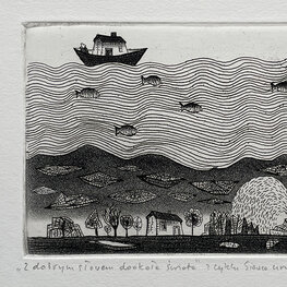 Z dobrym słońcem dookoła świata