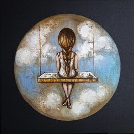 Bujając w obłokach