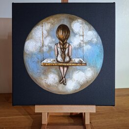 Bujając w obłokach