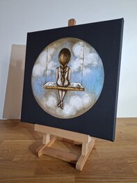 Bujając w obłokach