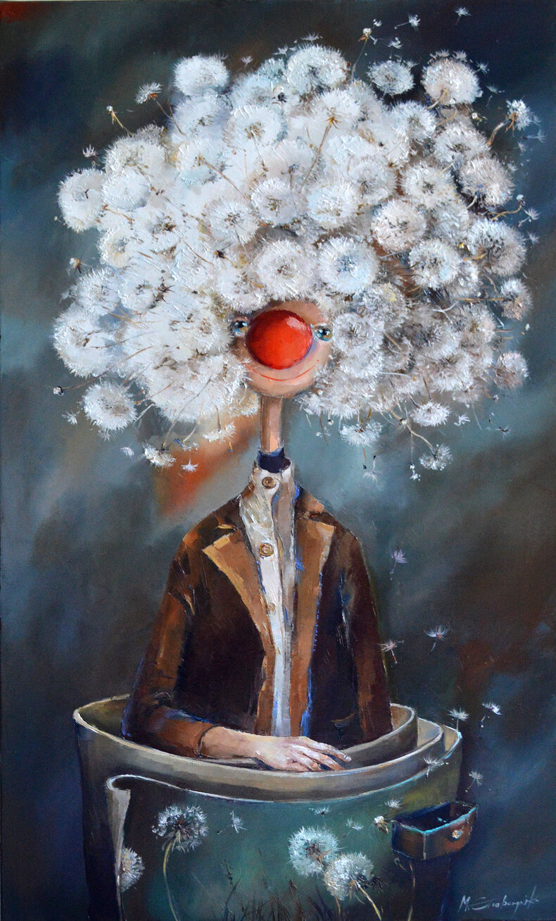 To się w głowie nie mieści