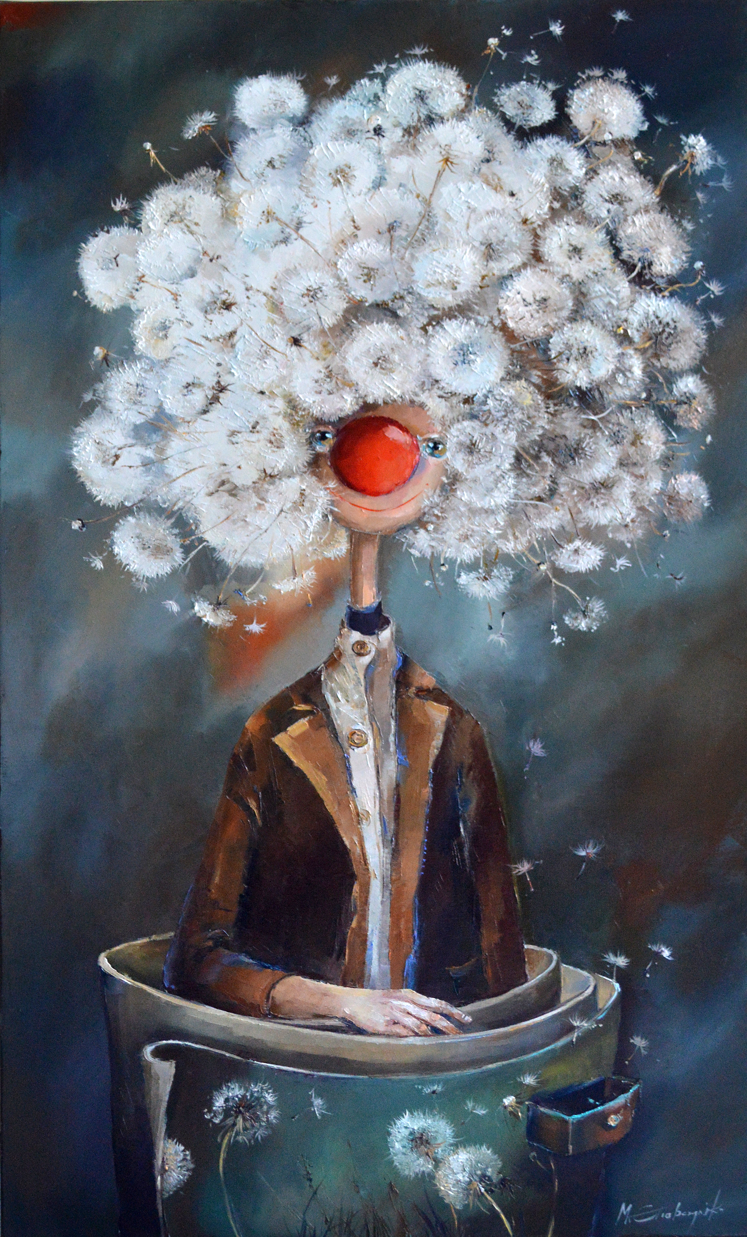 To się w głowie nie mieści