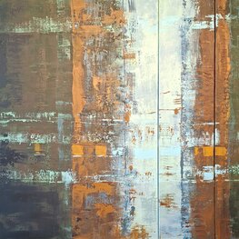 Mętna wodo, zostajesz, ja odchodzę