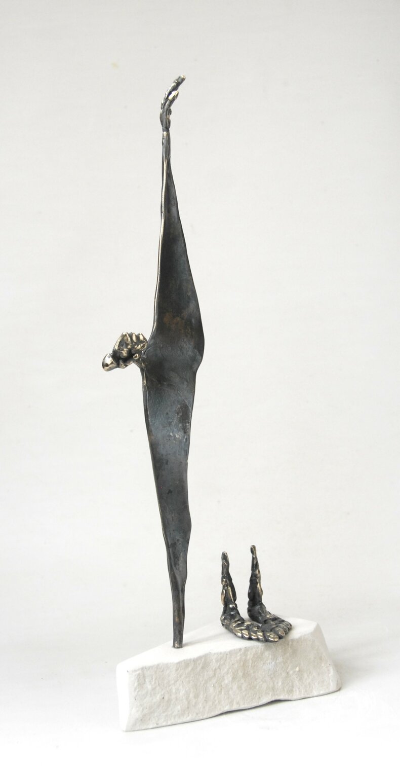 Tańczyć bez końca