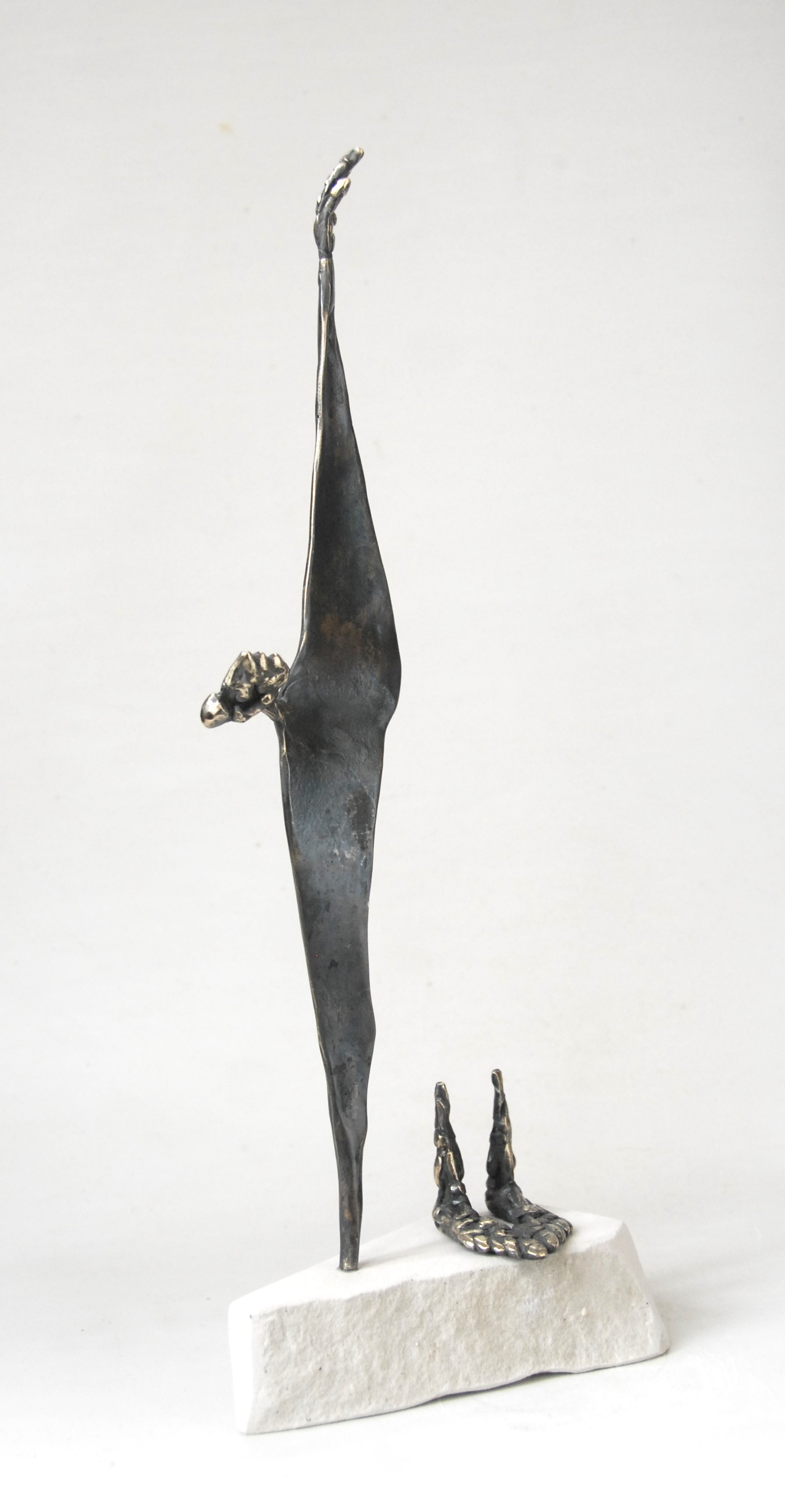 Tańczyć bez końca