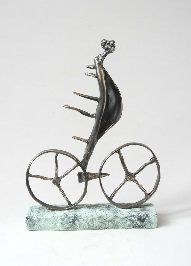 Przez łąki, pola, lasy