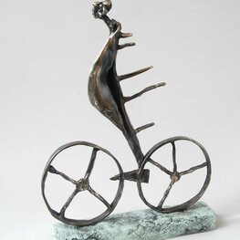 Przez łąki, pola, lasy