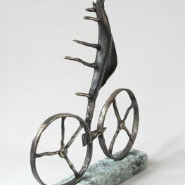 Przez łąki, pola, lasy