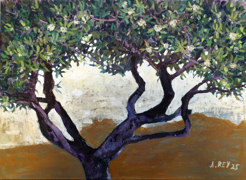 Wspomnienie z Chorwacji