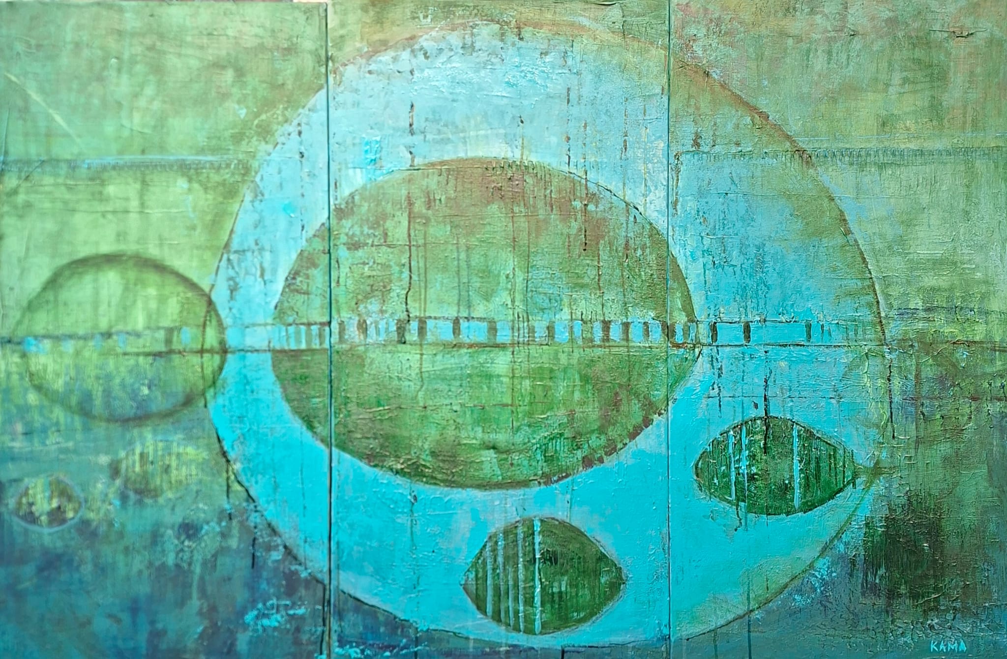 Dryfowałabym we śnie przez całe życie