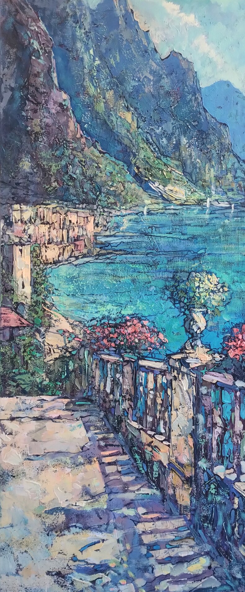 Oddychać światłem