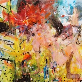 Śniadanie na trawie