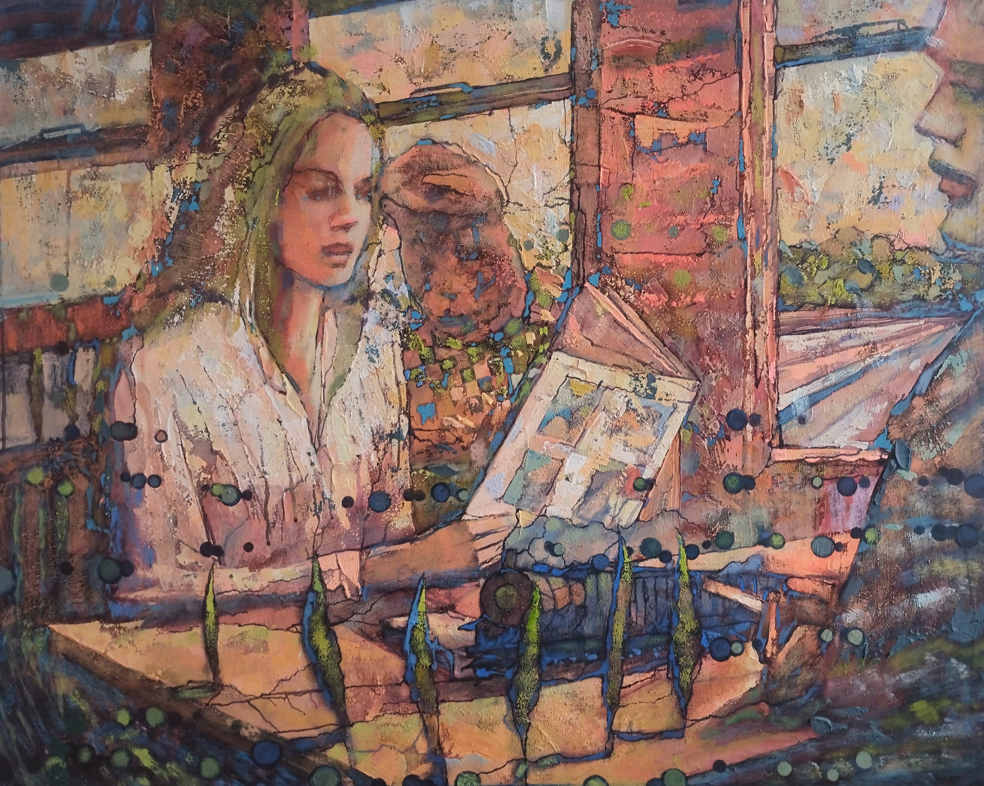 Pociąg na południe