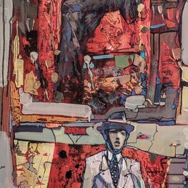 Old masters & art collectors