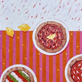 Popołudnie z Del Piero