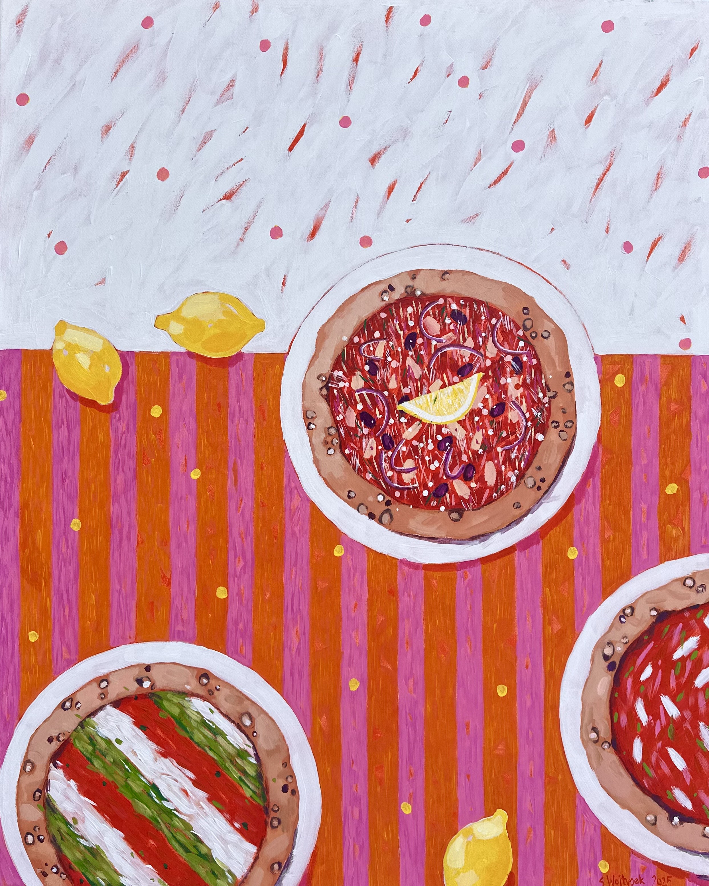 Popołudnie z Del Piero