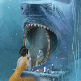 Różne oblicza piękna - Inkografia