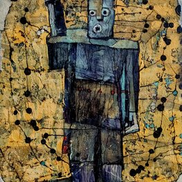 Pożegnanie z dzieciństwem