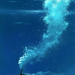 Na koniec świata - Inkografia