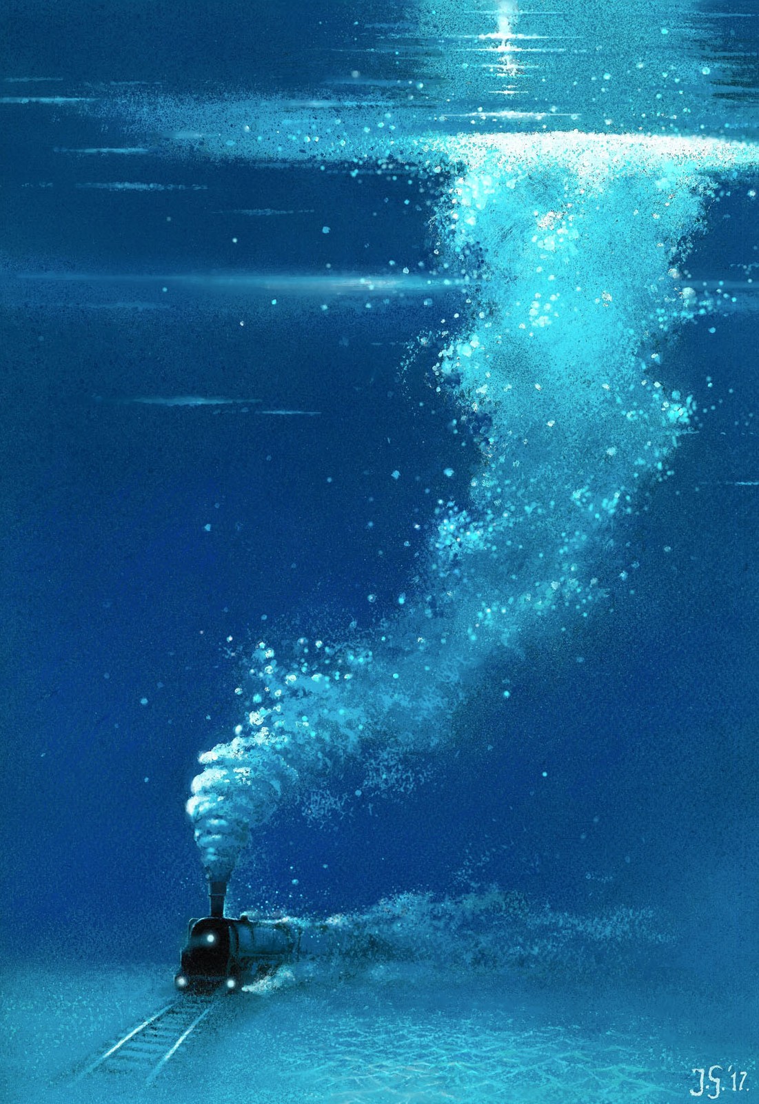 Na koniec świata - Inkografia